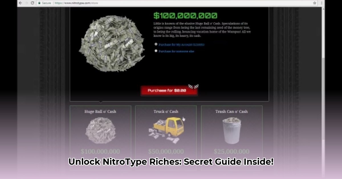 hacks-for-nitro-type-money